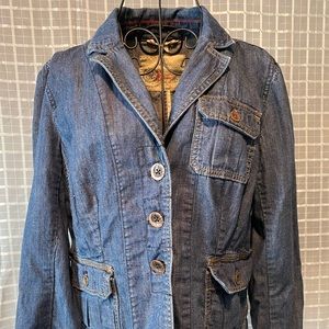Gap Limited Edition 1969 Jean Jacket